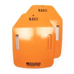 PLAQUE BALISTIQUE SAPI L3A Airsoft - Gilet Tactique EUR 14,30 - FR