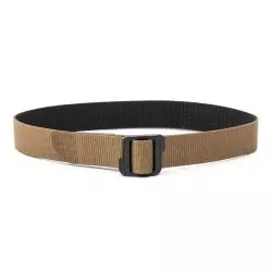 Ceinture Tactique Pentagon Pure 1.5 - Nylon Noir - Homme - Neuve Avec étiquettes
