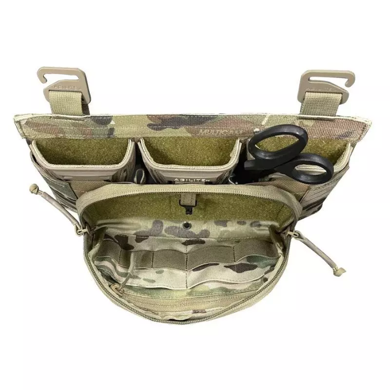 Poche Pincer 2nd Layer - Agilite