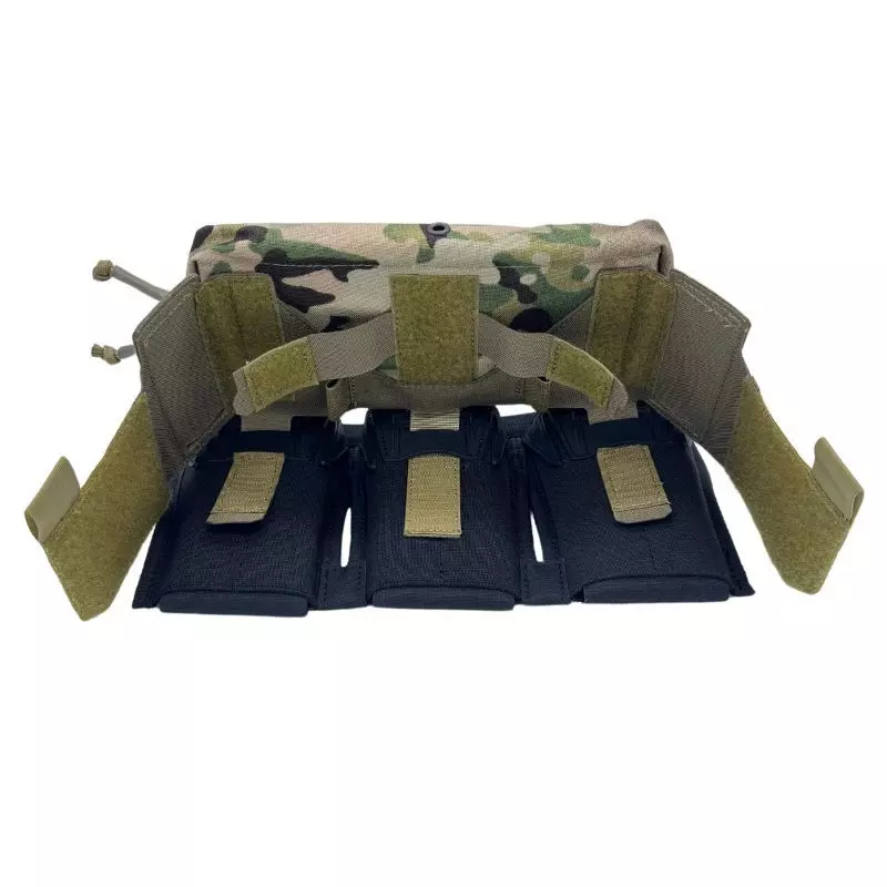 Poche Pincer 2nd Layer - Agilite