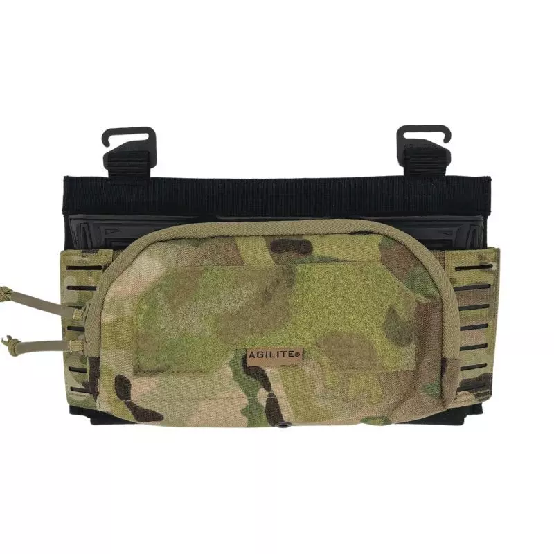 Poche Pincer 2nd Layer - Agilite