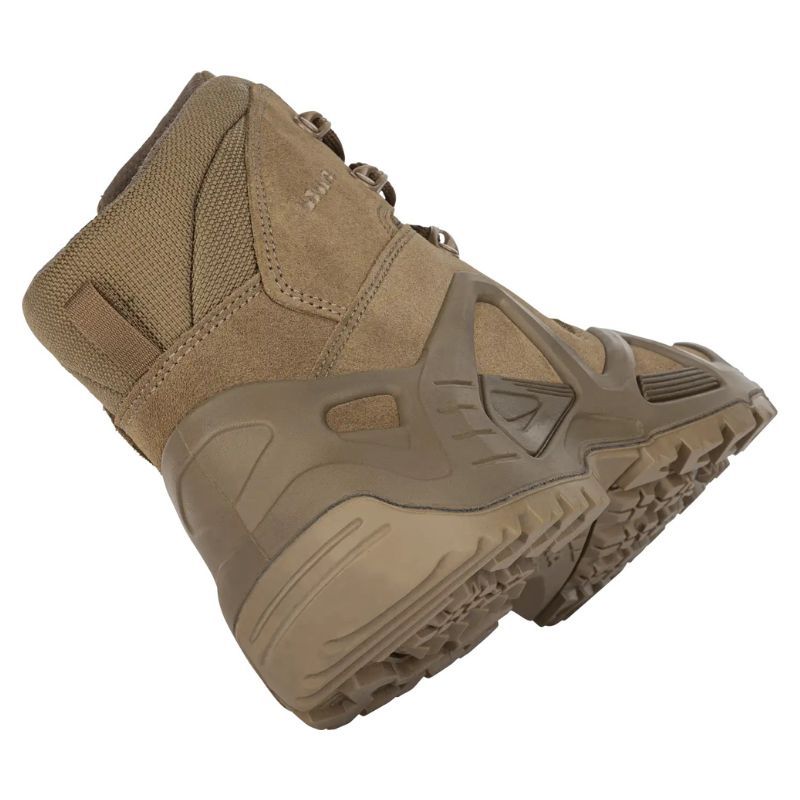 Chaussures Zephyr MID TF Coyote OP