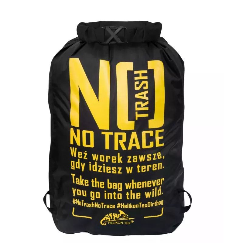 Sac No Trace Dirt Bag