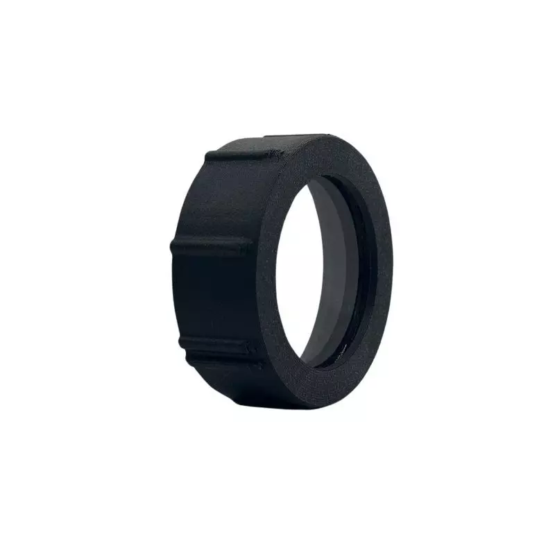 Lentille sacrificielle Plexiglass Aurora Sionyx - Lion's Gear