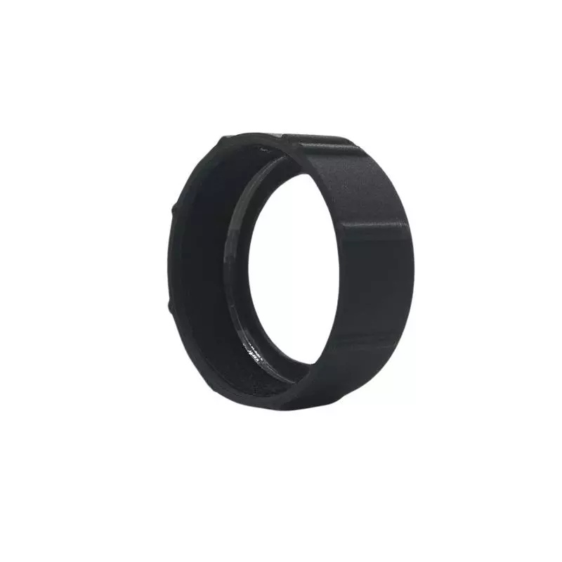 Lentille sacrificielle Plexiglass Aurora Sionyx - Lion's Gear