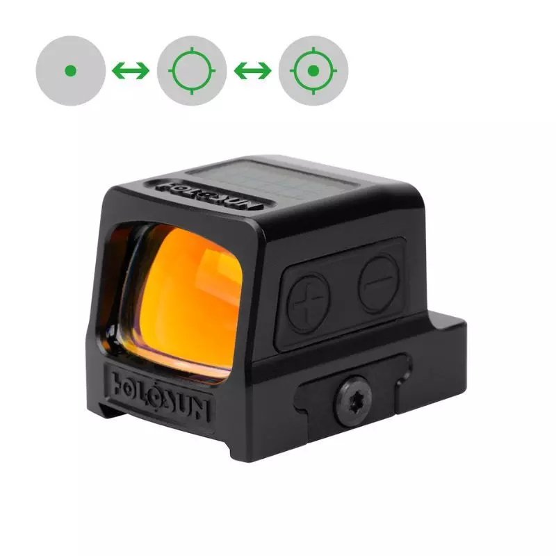 Viseur HE509TX2-GR - Holosun