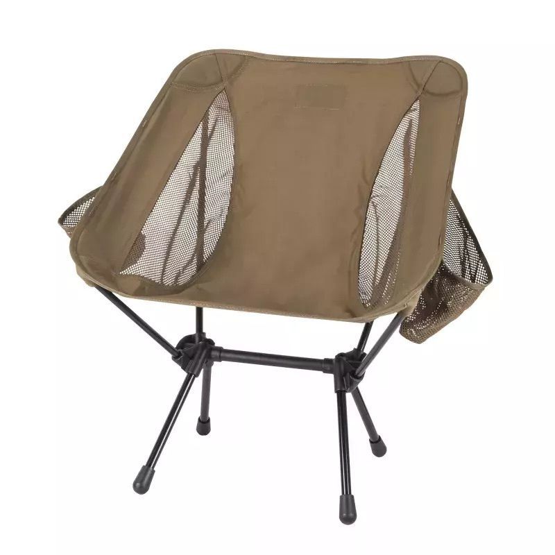 Chaise d'appoint confortable et stable RANGE CHAIR® Helikon-Tex