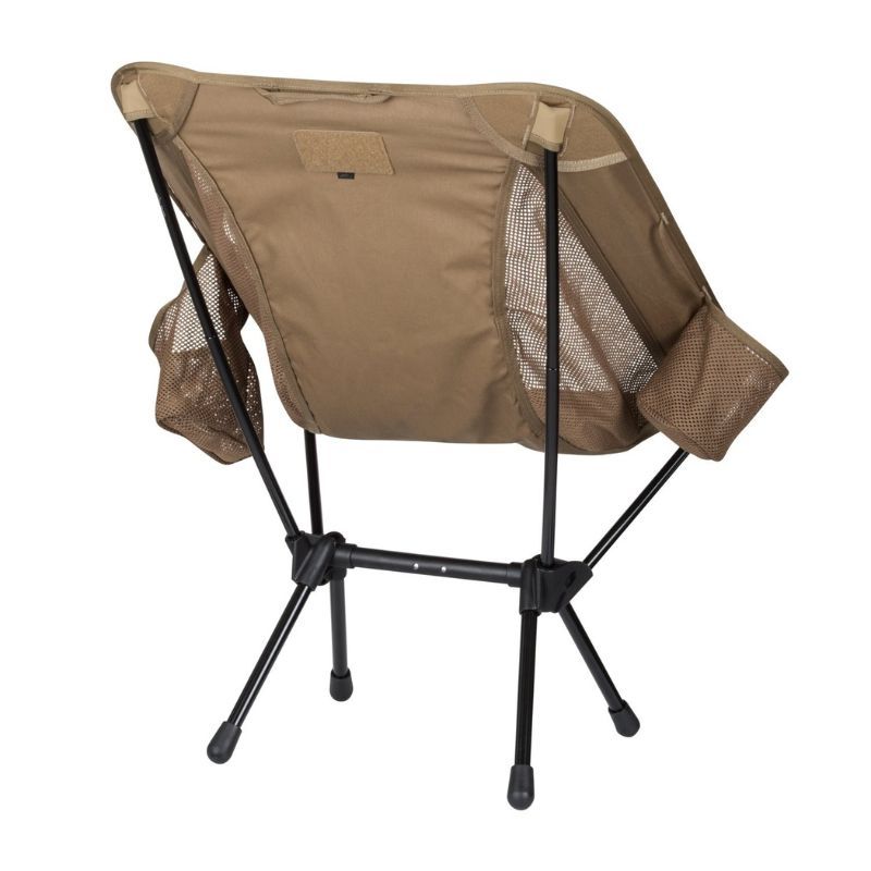 Chaise d'appoint confortable et stable RANGE CHAIR® Helikon-Tex