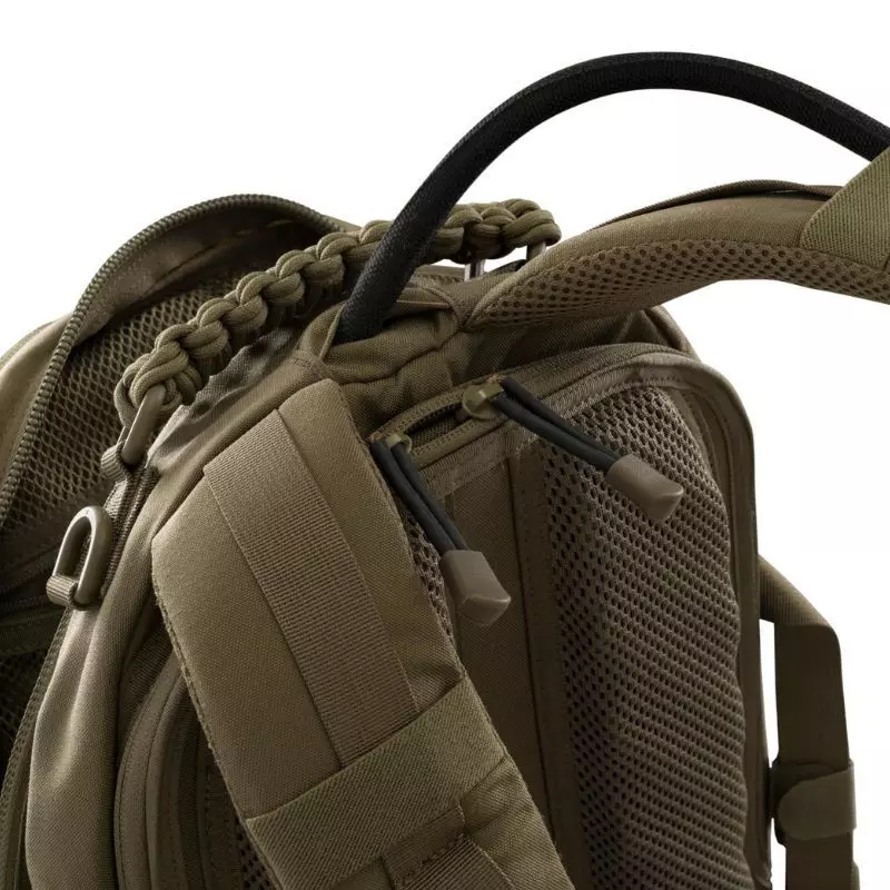 Sac à Dos Dragon Egg MKII - Direct Action – Sac tactique 25L modulable