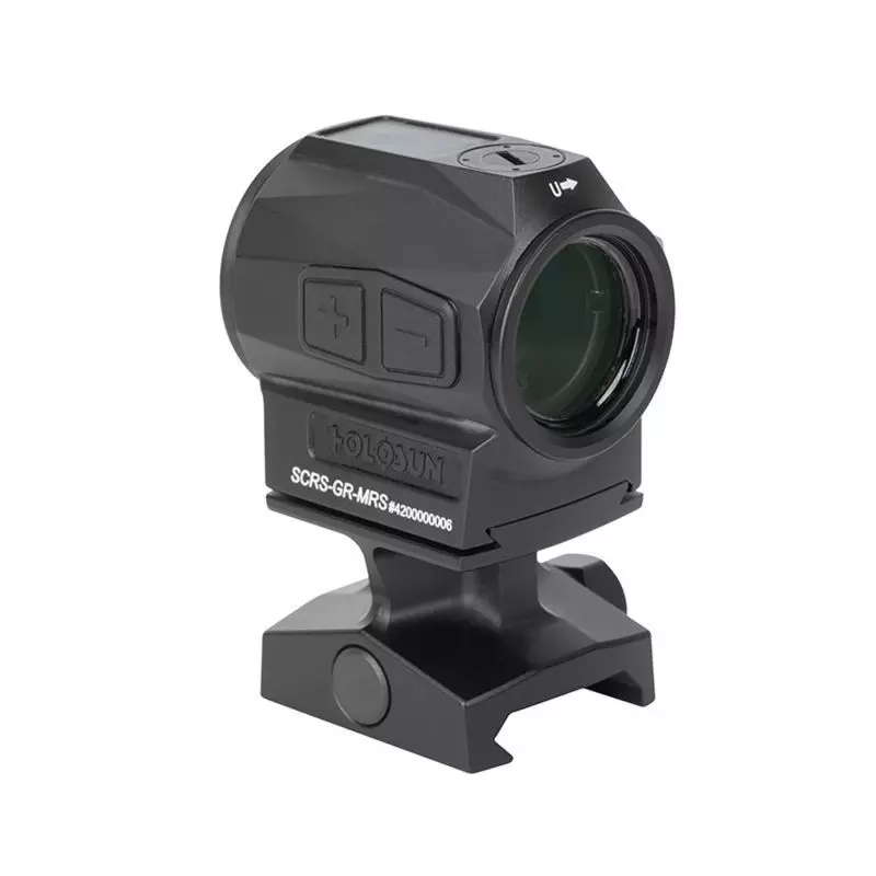 Viseur SCRS-GR-MRS - Holosun
