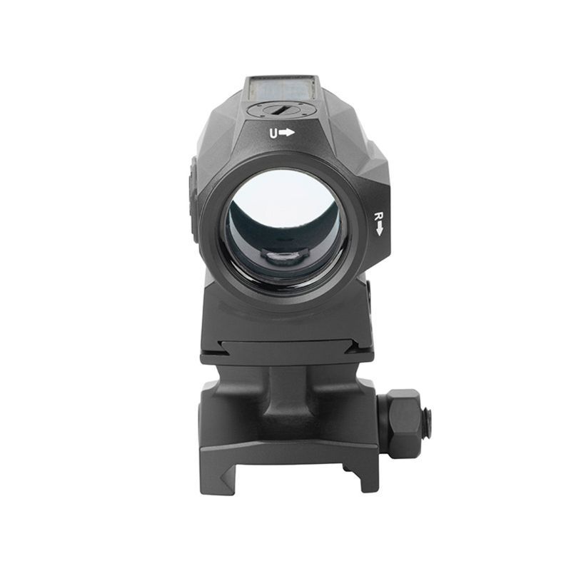 Holosun SCRS-GR-2 Micro viseur point vert 2MOA