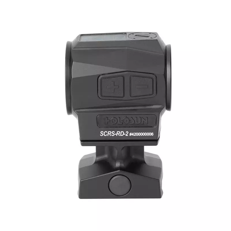 Viseur SCRS-RD-2 - Holosun