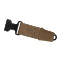 Boucle Front End Kit Snap Hook - Clawgear