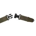 Boucle Front End Kit Snap Hook - Clawgear