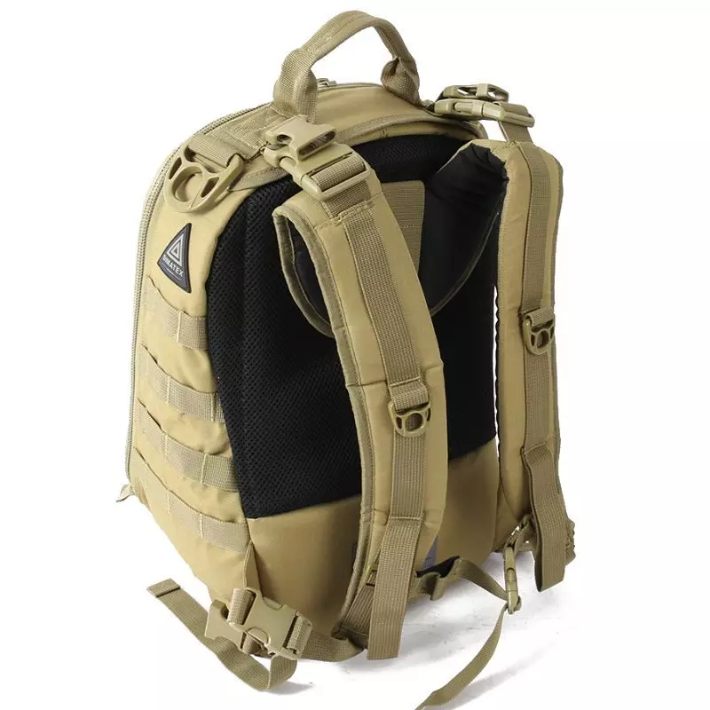 Sac à dos coqué MATT 30L - Dimatex