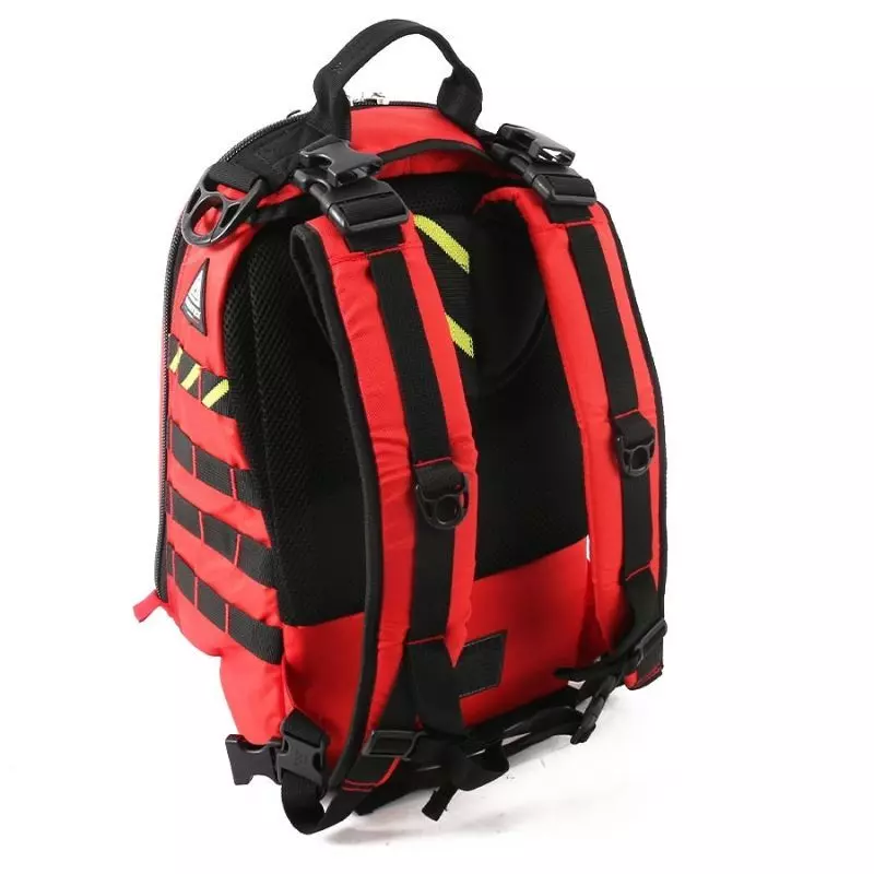 Sac à dos coqué MATT 30L - Dimatex