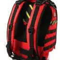 Sac à dos coqué MATT 30L - Dimatex