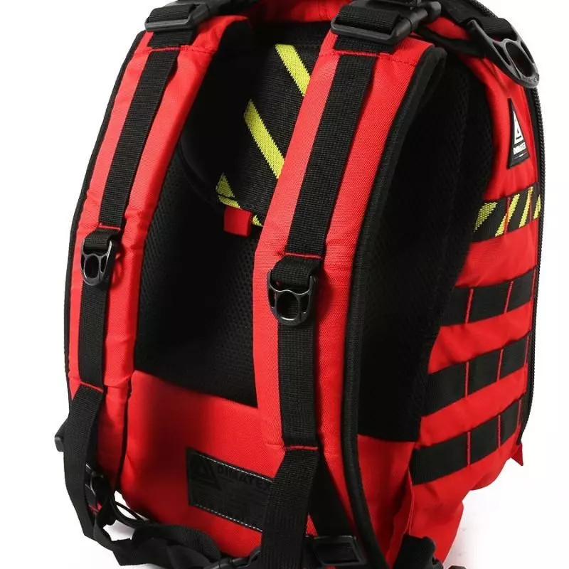 Sac à dos coqué MATT 30L - Dimatex