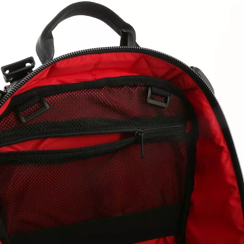 Sac à dos coqué MATT 30L - Dimatex