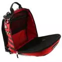 Sac à dos coqué MATT 30L - Dimatex