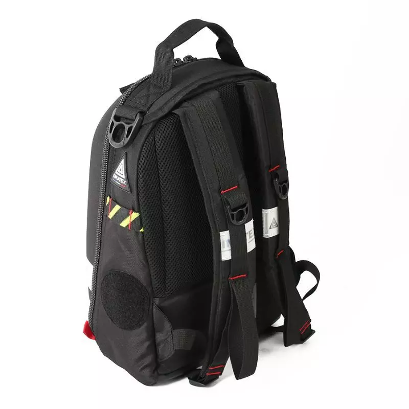 Sac à dos coqué MATT 30L - Dimatex