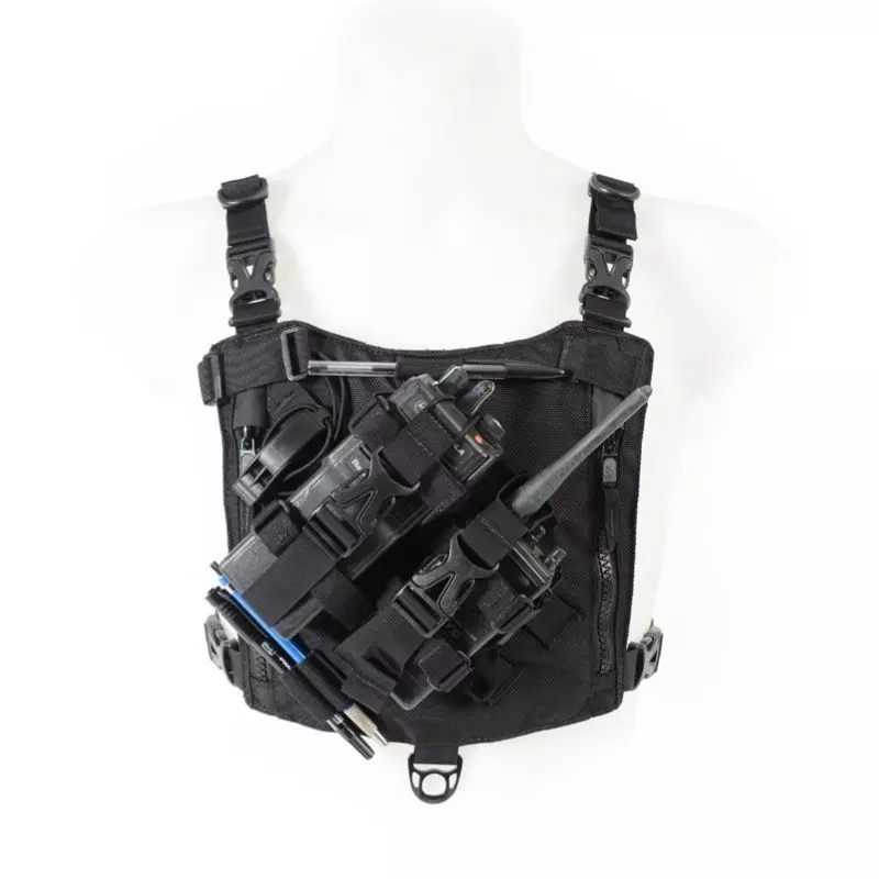 Porte-Radio THORAX - Dimatex