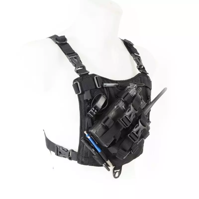 Porte-Radio THORAX - Dimatex