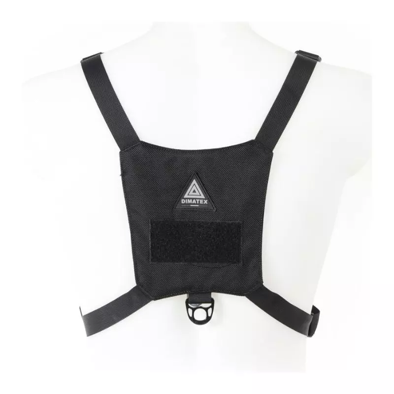 Porte-Radio THORAX - Dimatex