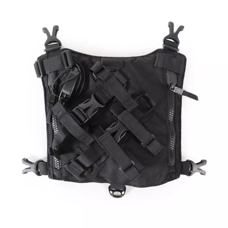 Porte-Radio THORAX - Dimatex