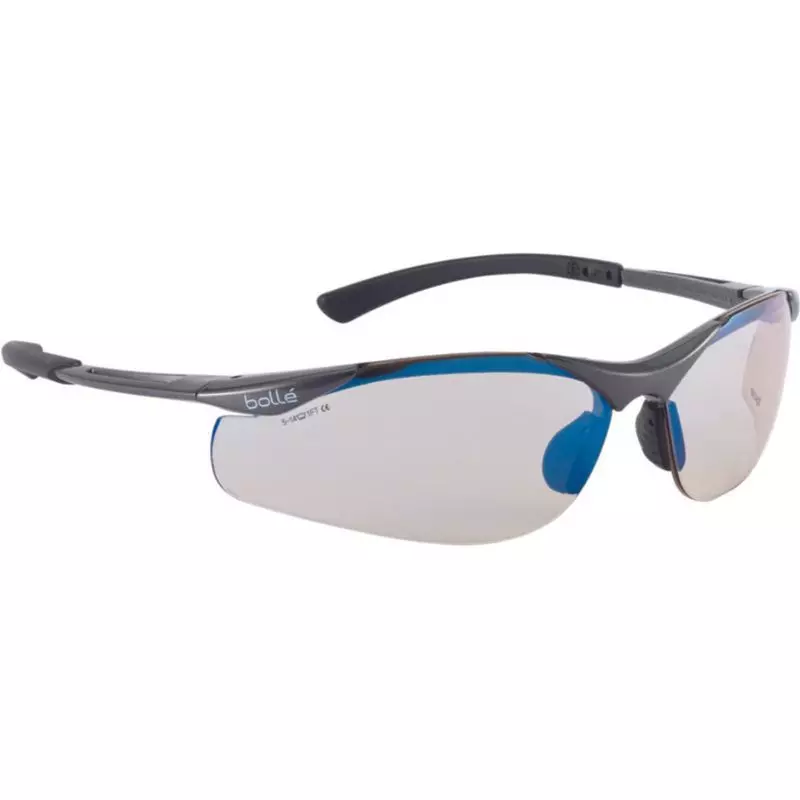 Lunettes De Protection Tir CONTOUR - Bollé