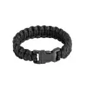 Bracelet en paracordpour la survie - A10 Equipment