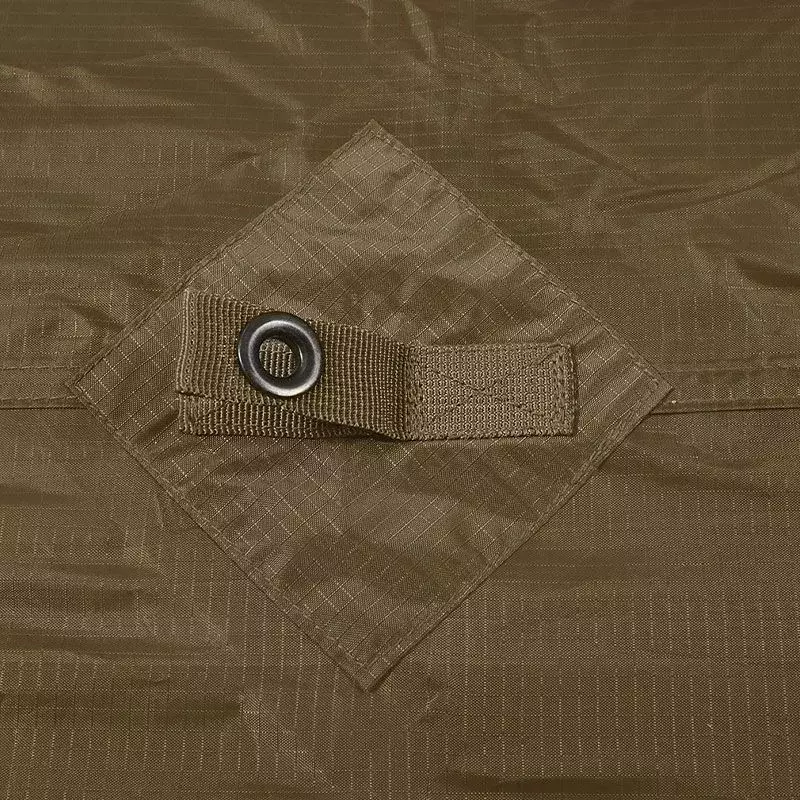 Bâche Terrain Expédition 2x3m - A10 Equipment