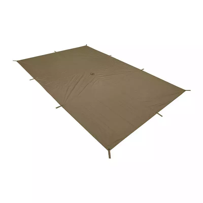 Bâche Terrain Expédition 2x3m - A10 Equipment