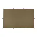 Bâche Terrain Expédition 2x3m - A10 Equipment