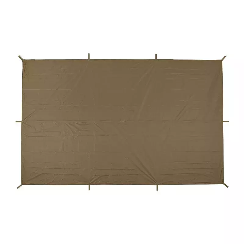 Bâche Terrain Expédition 2x3m - A10 Equipment