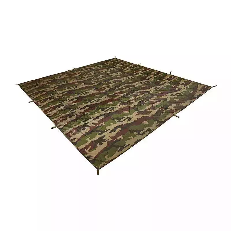Bâche Terrain Expédition 3x3m - A10 Equipment