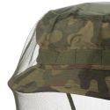 Filet de tête anti-moustique, camouflage - Helikon-Tex