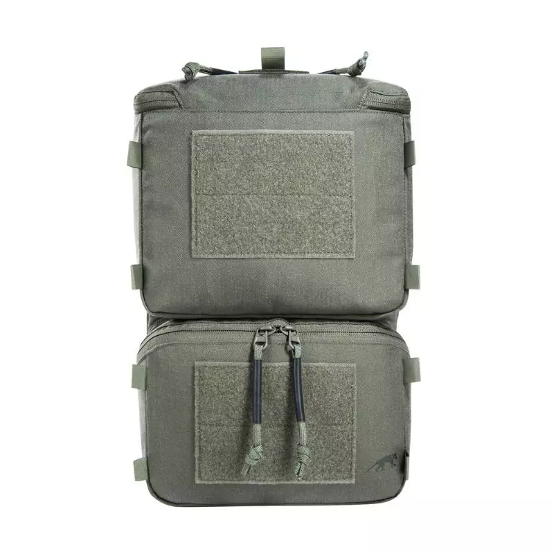 Panneau assaut pack Operator ZP IRR - Tasmanian Tiger