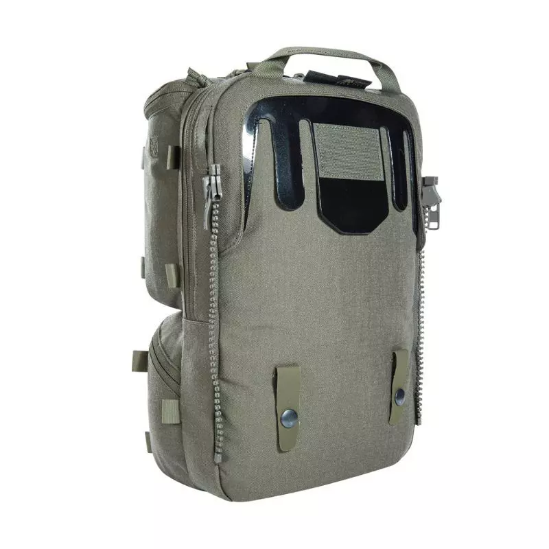 Panneau assaut pack Operator ZP IRR - Tasmanian Tiger