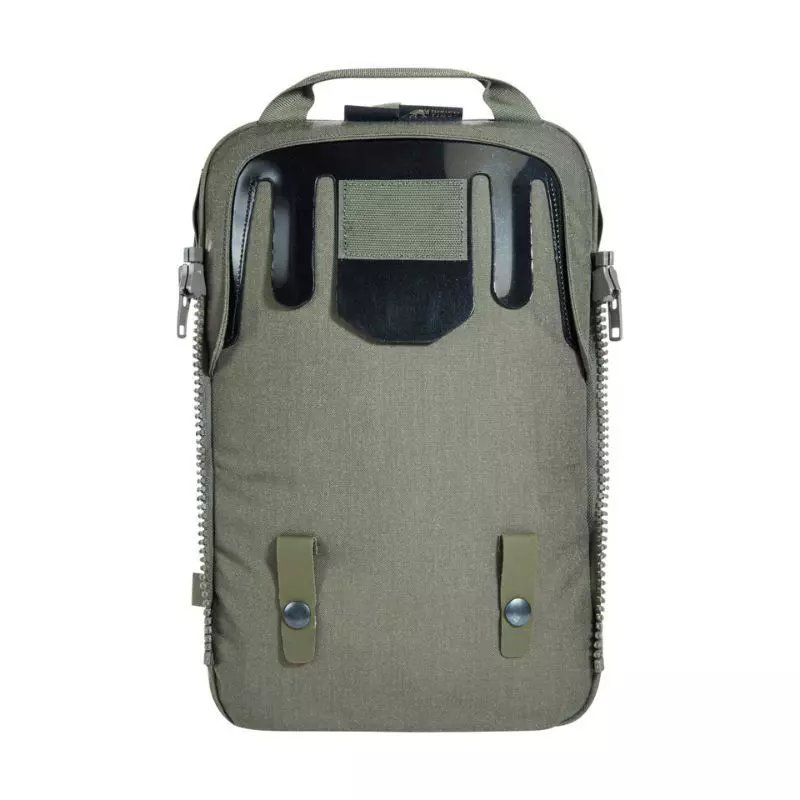 Panneau assaut pack Operator ZP IRR - Tasmanian Tiger