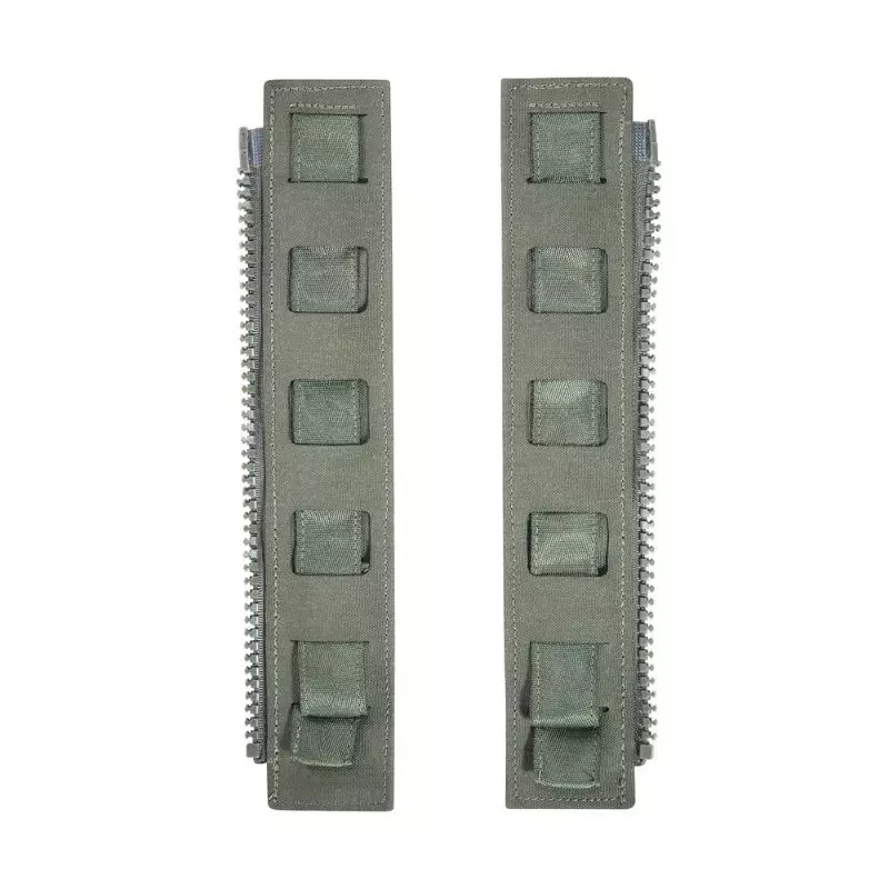 Panneau assaut pack Operator ZP IRR - Tasmanian Tiger