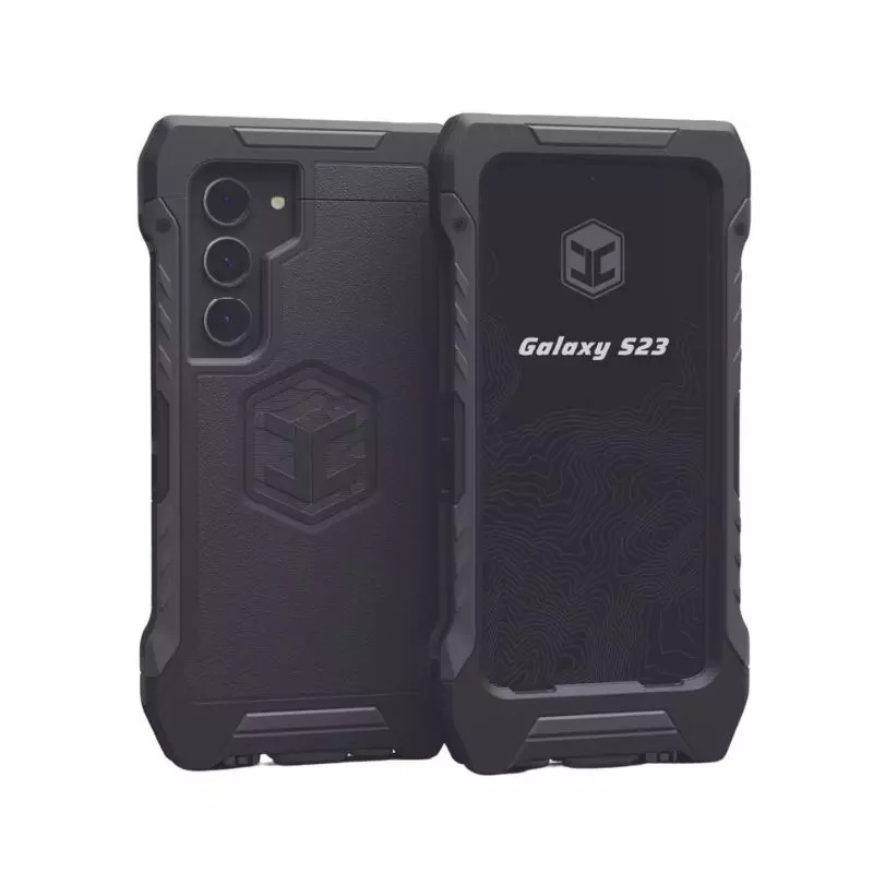 Coque Smartphone OPRTR - Juggernaut.Case
