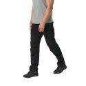 Pantalon de randonnée Hybrid Outback DURACANVAS® noir - Helikon-tex