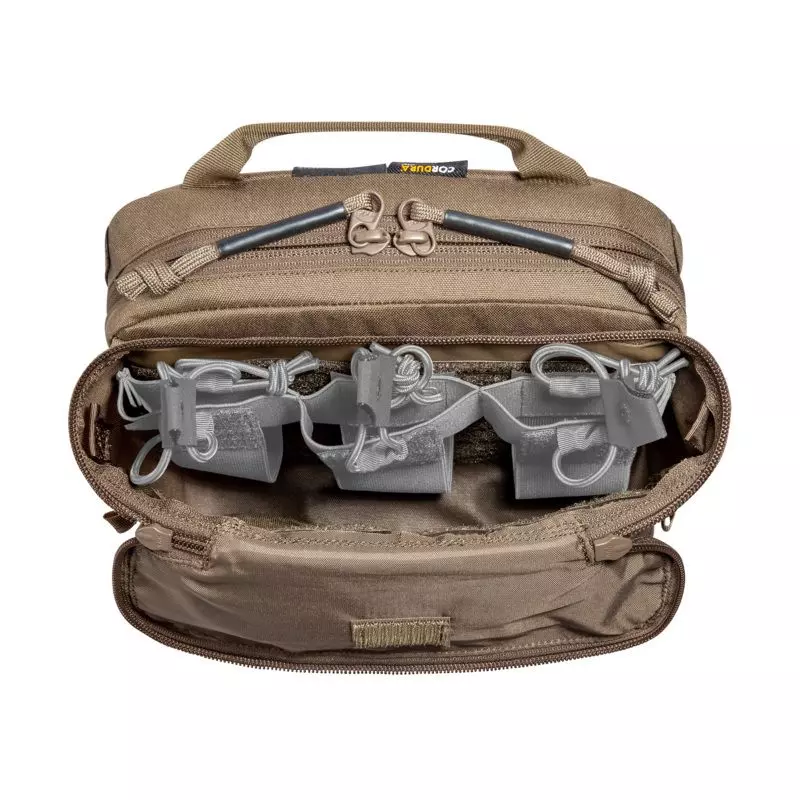 Panneau assaut pack Operator ZP IRR - Tasmanian Tiger