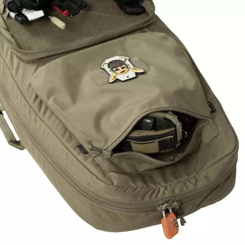 Sac à dos pour arme SBR Carrying Bag - Helikon-Tex