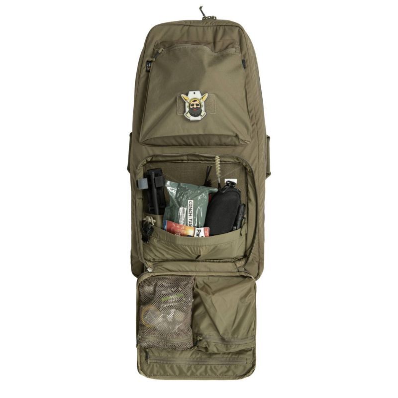 Sac à dos pour arme SBR Carrying Bag - Helikon-Tex