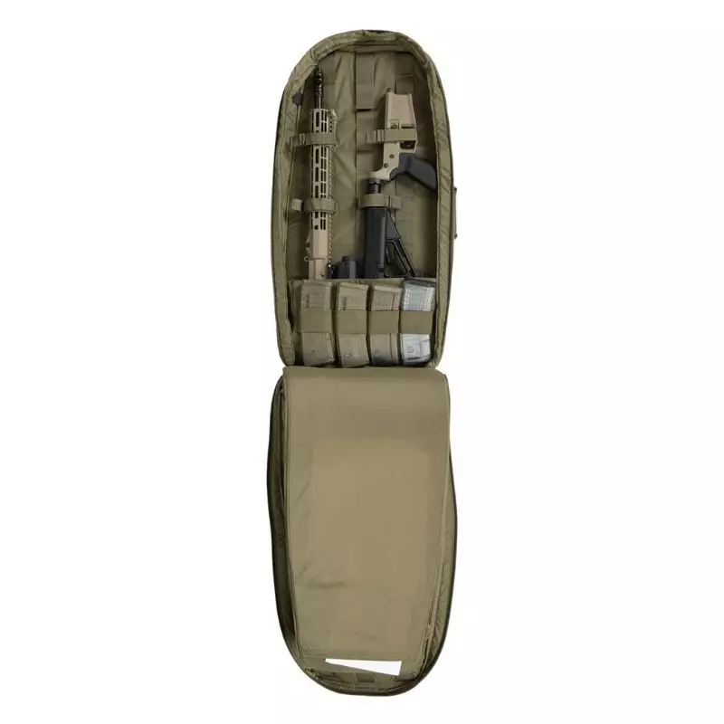 Sac à dos pour arme SBR Carrying Bag - Helikon-Tex