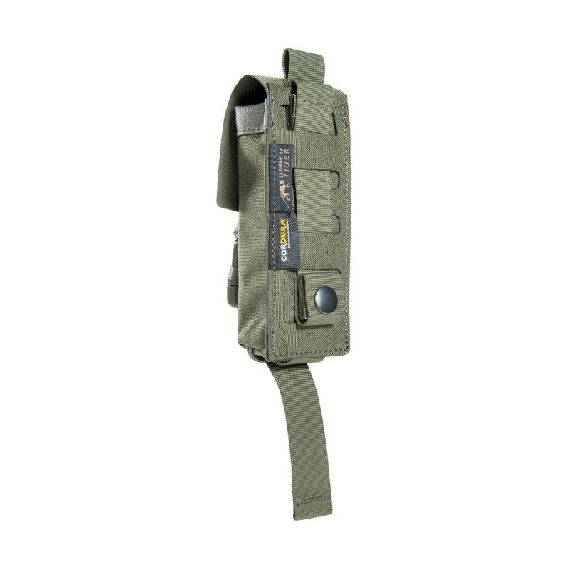 Porte-accessoire MOLLE Tool Pocket MKII L - Tasmanian Tiger