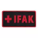 Patch medic identification IFAK urgence - Condor Outdoor