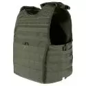Porte-Plaque EXO Gen 2 - Condor Outdoor